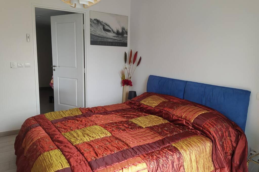 Menton Park Apartment Bagian luar foto