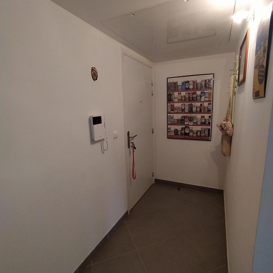 Menton Park Apartment Bagian luar foto
