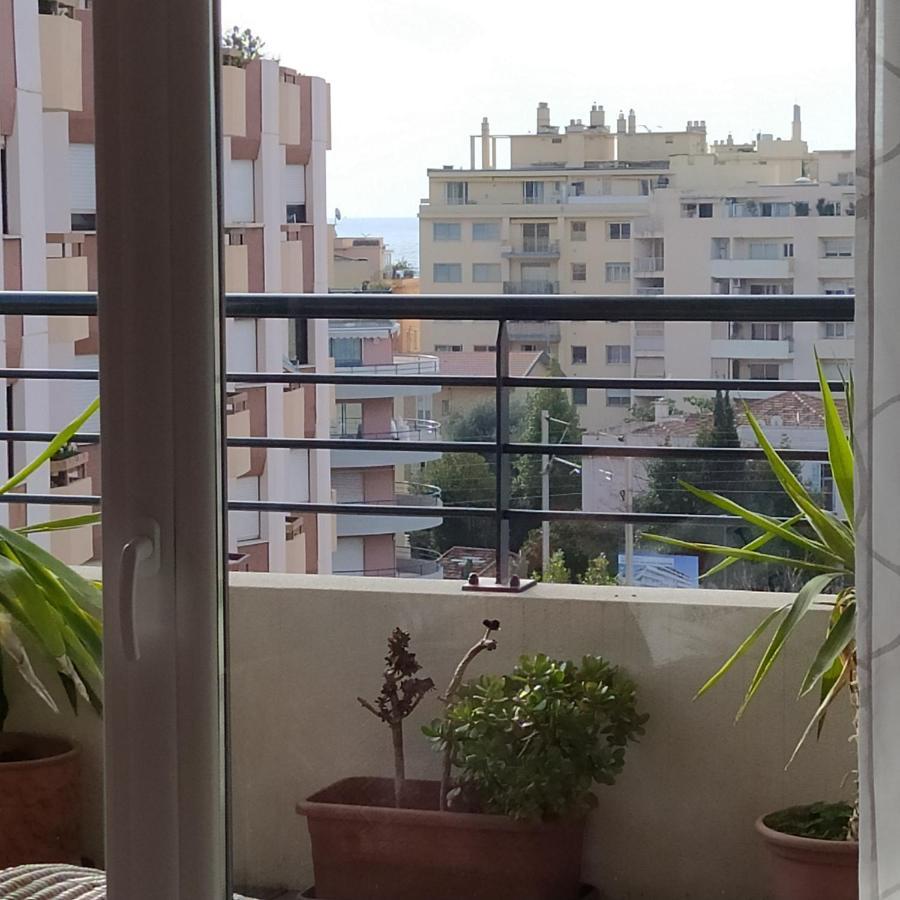 Menton Park Apartment Bagian luar foto