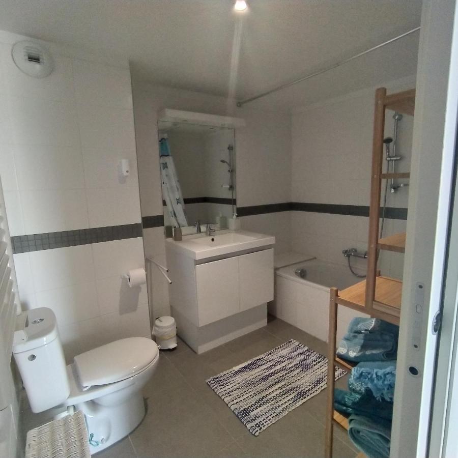 Menton Park Apartment Bagian luar foto