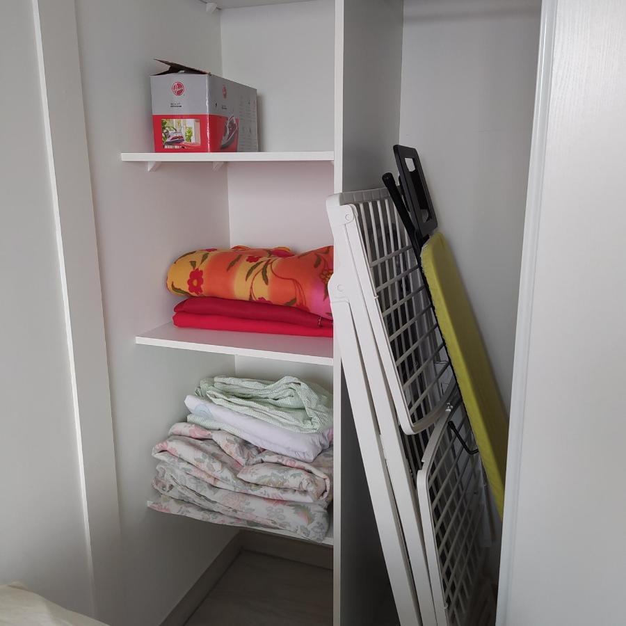Menton Park Apartment Bagian luar foto