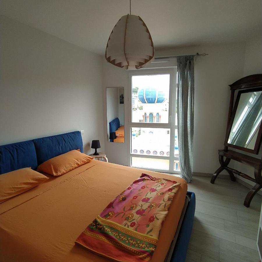 Menton Park Apartment Bagian luar foto